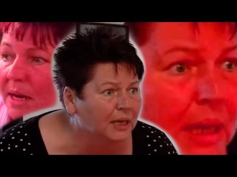 Tante Marianne - 17 Phasen der Wut