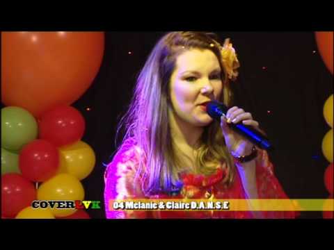 Melanie & Claire - D.A.N.S.E.