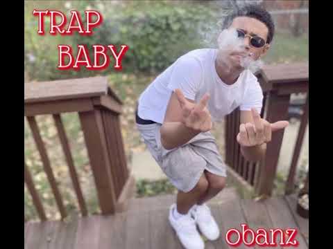 trap baby-OBANZ volume 1.