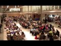Brock University Harlem Shake OFFICIAL