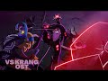 VS KRANG Unreleased OST