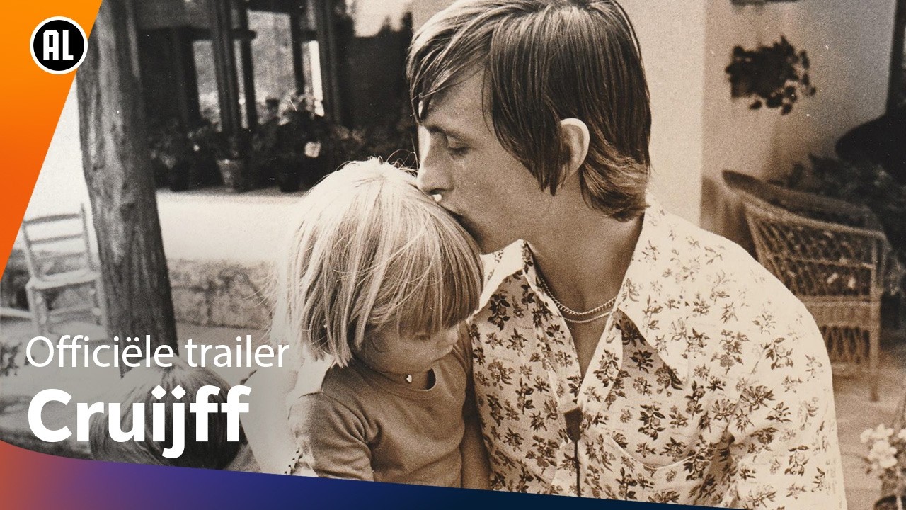 Miniature de la vidéo Cruijff | NTR | NPO Start du film Cruijff