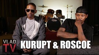 Kurupt: B.I.G. & NWA Biopics Are Equally Great