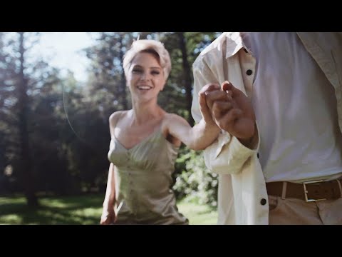 In Love with You · Verliebt in Dich (Dana Winner - Unofficial video in HD)