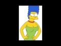 Marge Simpson's Mmmm 