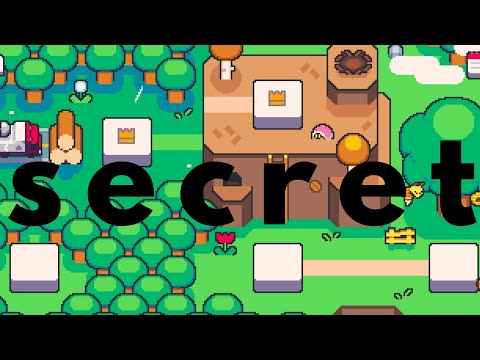 EVERY secret in super cat tales P.A.W.S