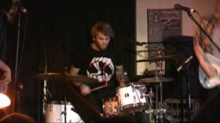 New Saxons - Don't worry about tomorrow