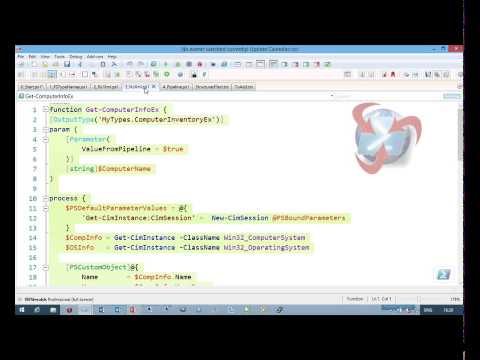 7   Bielawski   Do Custom Objects Dream About ETS