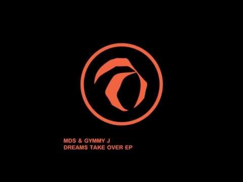 Mds , Gymmy J - Dreams Take Over (Original Mix) [Kombination Research]