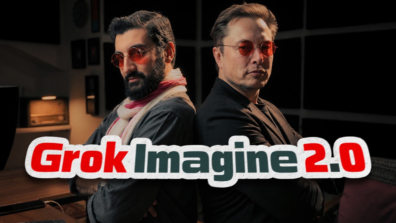 اخبار هوش مصنوعی | هک شدن متا | FLUX 3 | Grok Imagine 2.0 | Seedance 2.5 | ویدیوساز رایگان