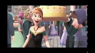 Download lagu Frozen Cinta No 1(Iput Gole) For The First Time In Forever. mp3