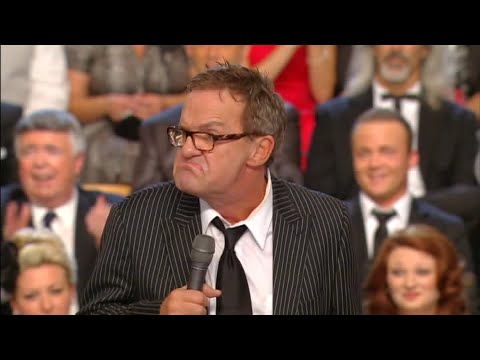Bill Gaither & Mark Lowry Comedy (2011)