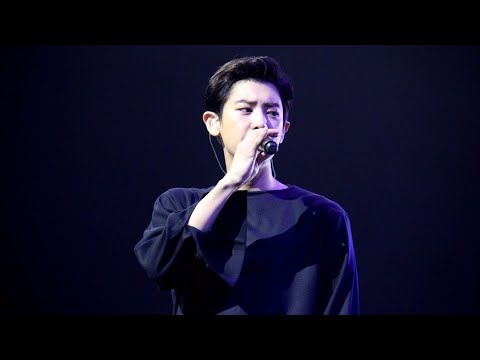 Vietsub:|| Cut || 170922 Stay With Me - Chanyeol (EXO) Feat. Seola (WJSN) At Kcon In Australia