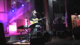 Josh Wilson - "Three Minute Song"