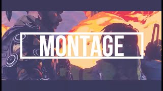 【Apex Legends】KiNACo Montage