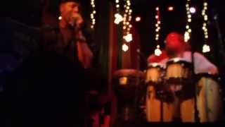 Fortunate Youth- Love Won't Leave Me Alone