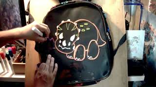 ChalkWild Drawing Tutorial