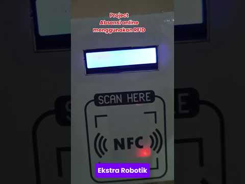 Ekstra Robotik