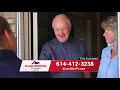 Klaus Roofing of Ohio Tv Commercial