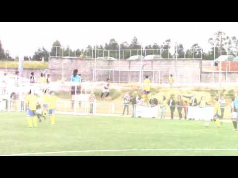 Resumo 17ª Jornada Infantis A 15/16 | Série Premium: LAAC - Luso