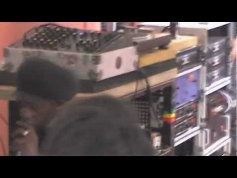 11 Aba Shanti-i 2012 Notting Hill Pt11 Carnival