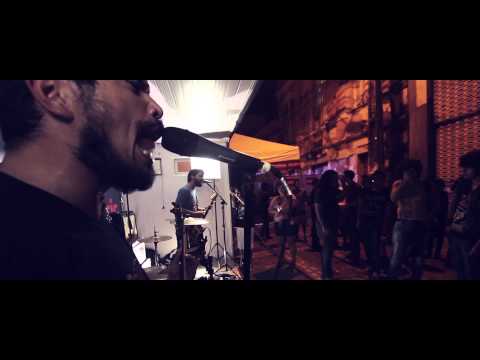 Festival Dosol 2014: Mad Grinder (RN) - Little Closer (Pocket Stage Tim Music)