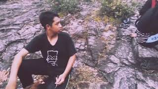 preview picture of video 'Air terjun PARIT PASER selakau timur kab sambas'