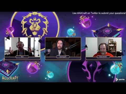 How Should the WoW Devs Communicate with the WoW Community? | ALLCRAFT