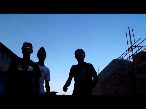 Mc Fefeh Mc Gojhow i Mc Leandrinhoh