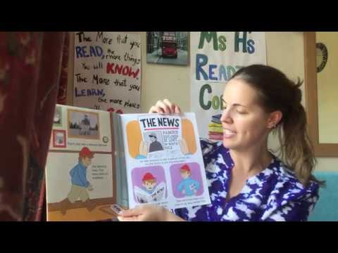 The Great Explorer by Chris Judge