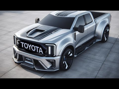 These are 7 Toyotas just for millionaires.