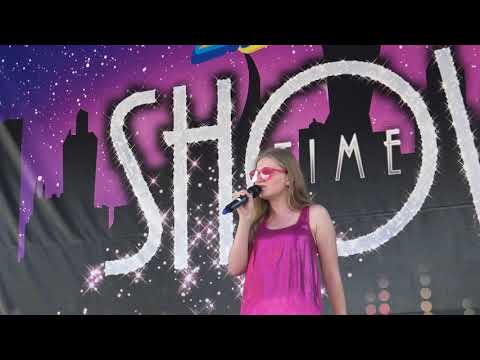 KURZAC Gabriela - Rimini 2019