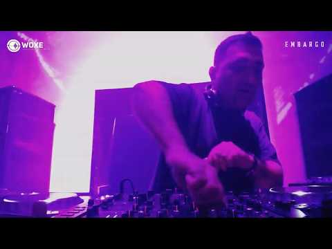 12/10 Agassi Live in Embargo Villa on WoxeRadio