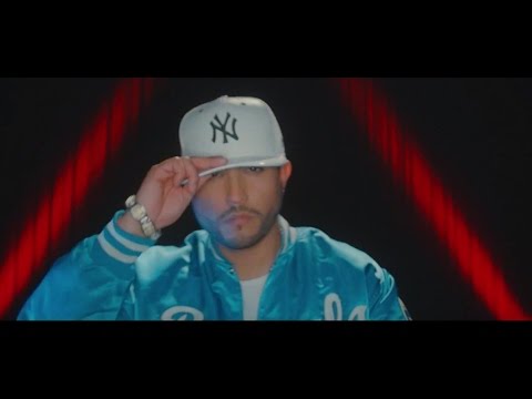 Tu Rapero - El Calle Latina feat D.Ozi (Video Oficial)