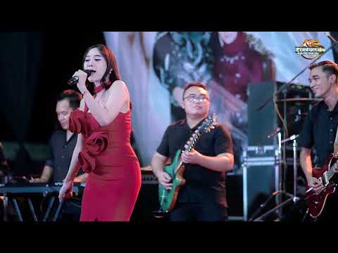 NONIK APRILIA ||  TEMAN MAKAN TEMAN - NEW ASTINA LIVE GENENG NGAWI - RAMA AUDIO