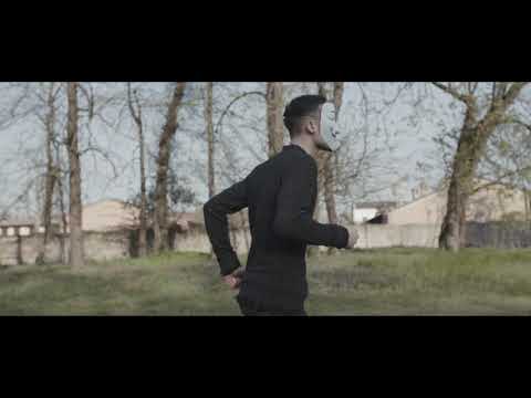 Riki Ardigò - Break Stronger ft. Nathan Brumley (OFFICIAL VIDEO)