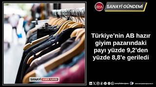 Sanayi Haber Ajansı | Türkiye’nin Sanayi, Ekonomi ve Üretim Gündemi 26