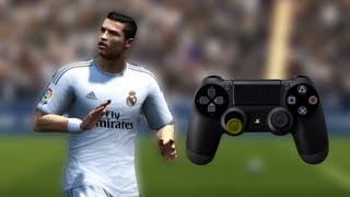 FIFA 14 RONALDO