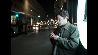Saint Tropez Music Video