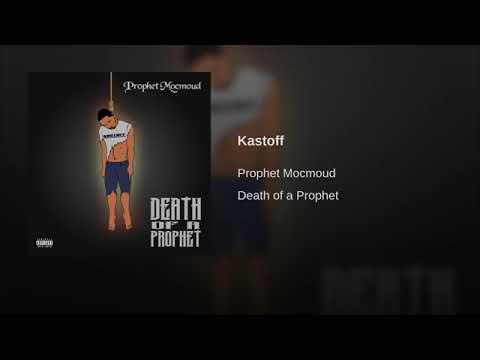 Prophet Mocmoud - Kastoff [OFFICIAL AUDIO]