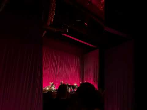 Bob Dylan - Stella Blue - Grateful Dead cover from Barcelona June 23 2023