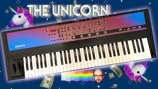 Video thumbnail for Bad Gear - Ensoniq Fizmo by AudioPilz