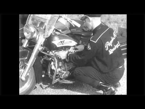 Pagoda Motorcycle Club