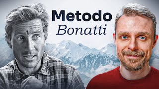 La mentalità dello scalatore del Freney e che ti aiuterà a raggiungere i tuoi obiettivi nel 2026