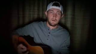 Cody Johnson - Walk Away cover