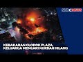 Kebakaran Glodok Plaza 13 Orang Hilang Sindo Today 17 01