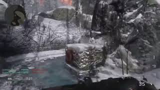 ブライアンの焼肉チェーン店社長集『ブライアンのCOD WW Ⅱ 実況』『ブライアンのDeadbyDaylight実況』より