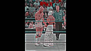 Download lagu Don't Show Attitude in Front of Me 😈 #wwe #johncena #reymysterio #kurtangle #wweshorts #shorts mp3