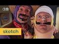 Onze ouders zijn opvoedkundig onverantwoord! | Ard en Fjodor