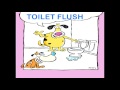 Toilet Flush Sound Effect